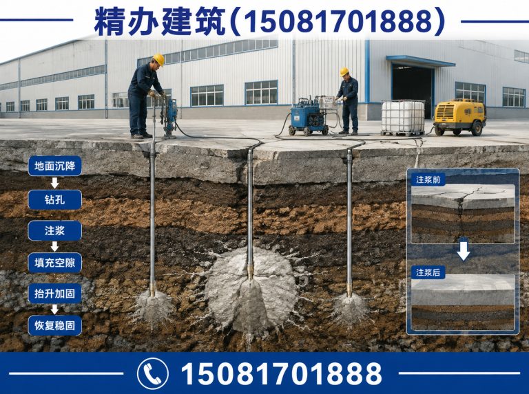魏县精办建筑展示图